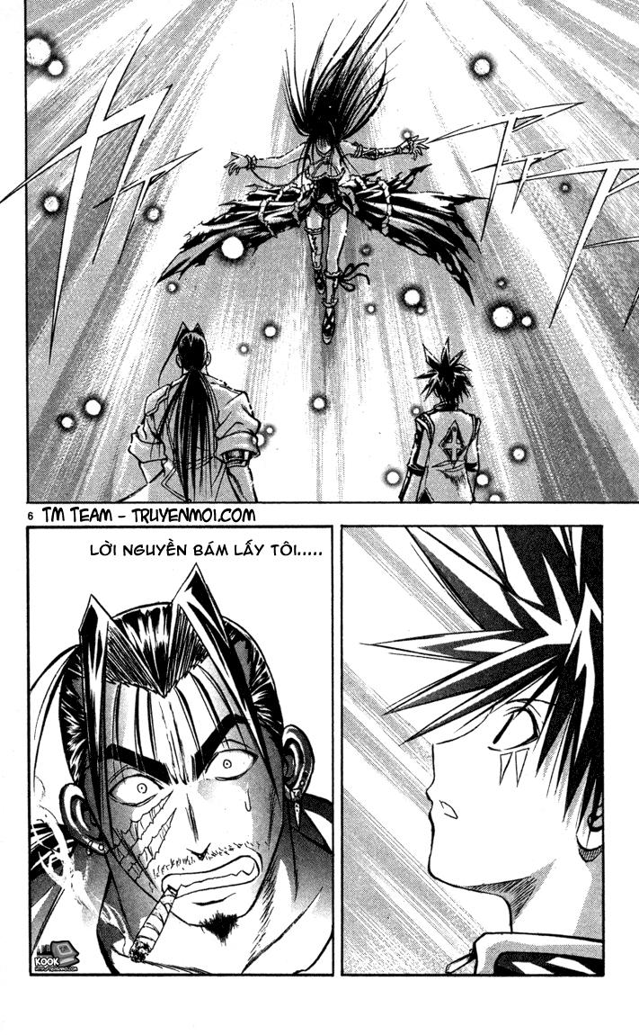 Mar Heaven - Chương 68 - Trang 5