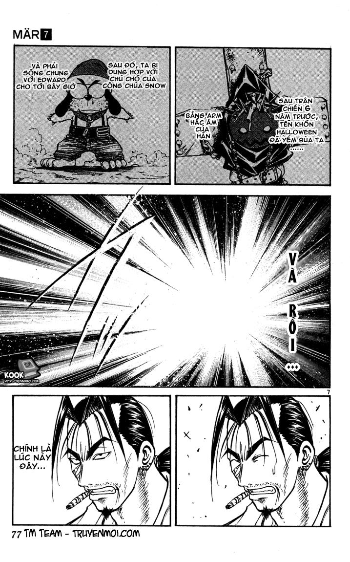 Mar Heaven - Chương 68 - Trang 6