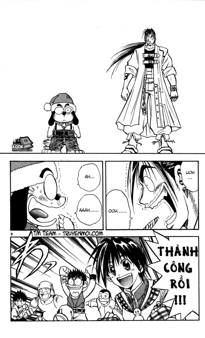 Mar Heaven - Chương 68 - Trang 7