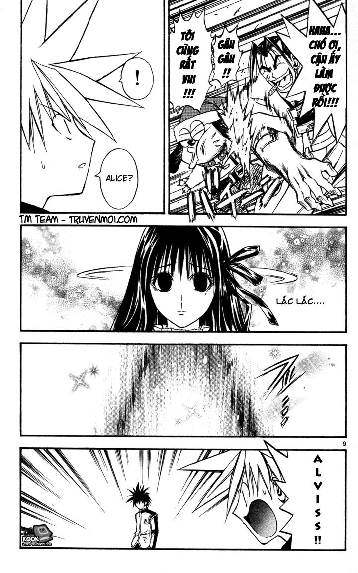 Mar Heaven - Chương 68 - Trang 8