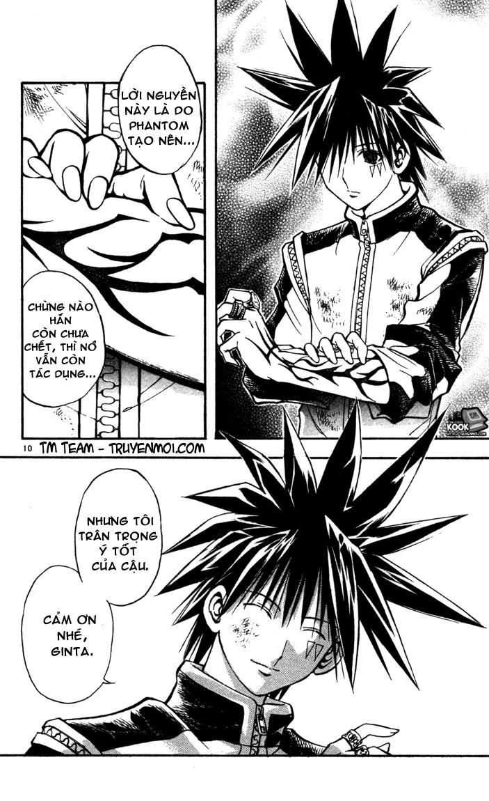 Mar Heaven - Chương 68 - Trang 9