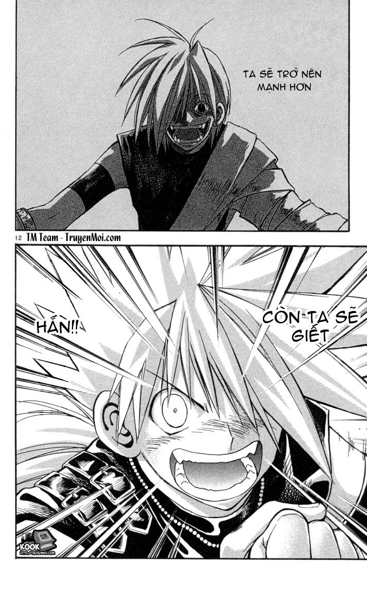 Mar Heaven - Chương 69 - Trang 11