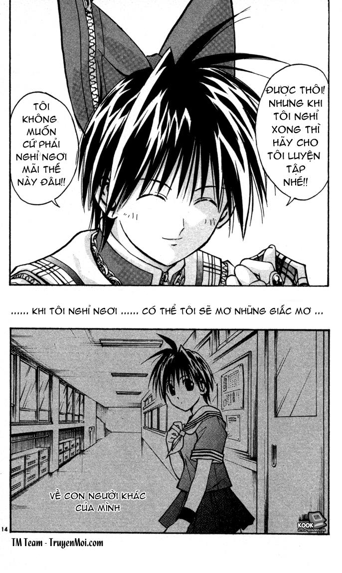 Mar Heaven - Chương 69 - Trang 13