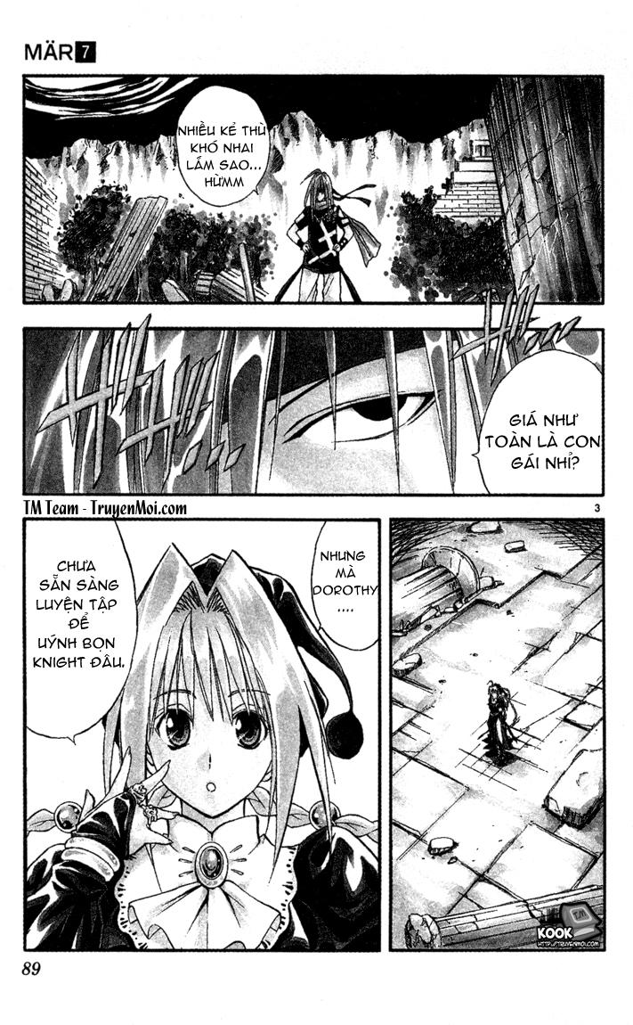 Mar Heaven - Chương 69 - Trang 3