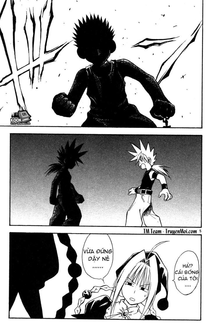 Mar Heaven - Chương 69 - Trang 5