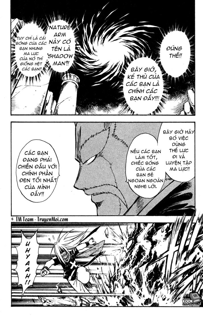 Mar Heaven - Chương 69 - Trang 6