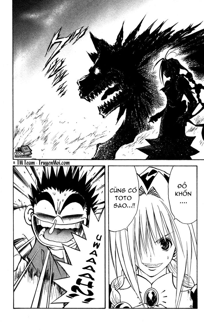 Mar Heaven - Chương 69 - Trang 8