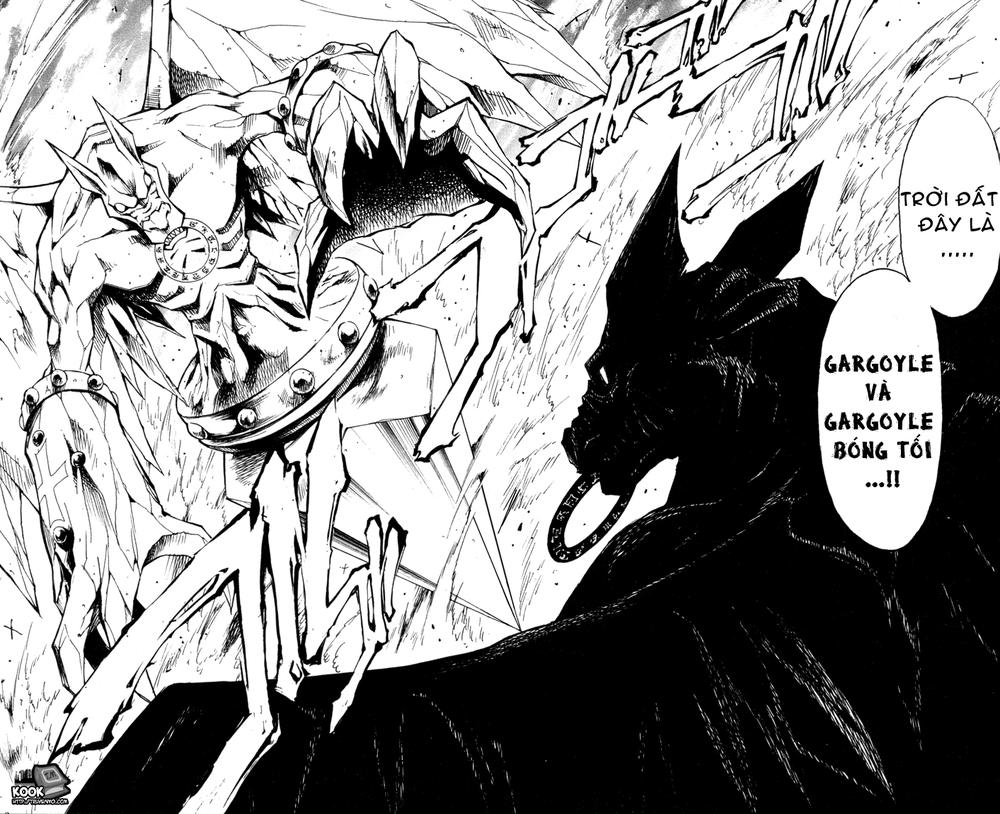 Mar Heaven - Chương 69 - Trang 10