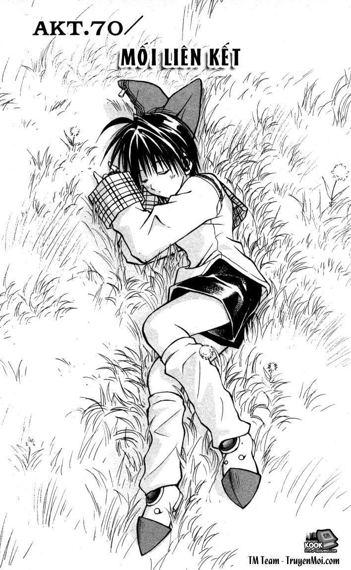 Mar Heaven - Chương 70 - Trang 2