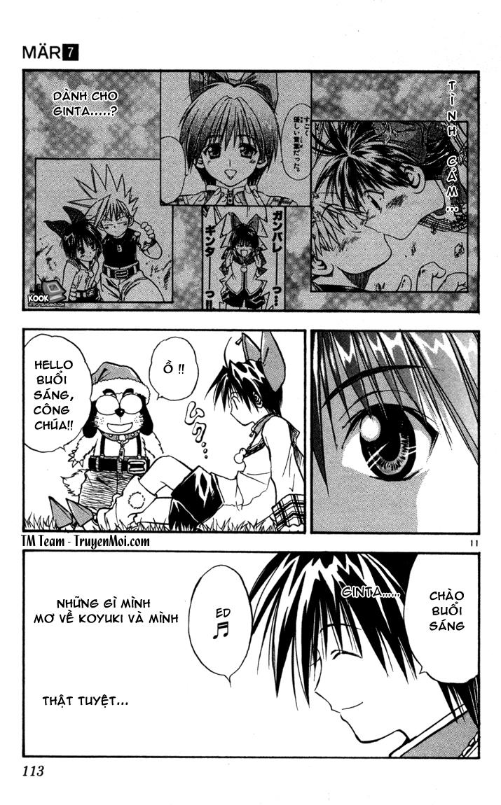 Mar Heaven - Chương 70 - Trang 11