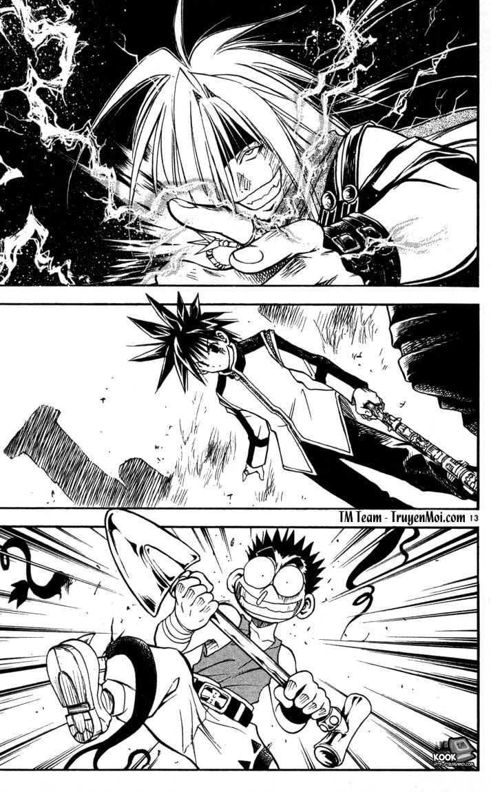 Mar Heaven - Chương 70 - Trang 13