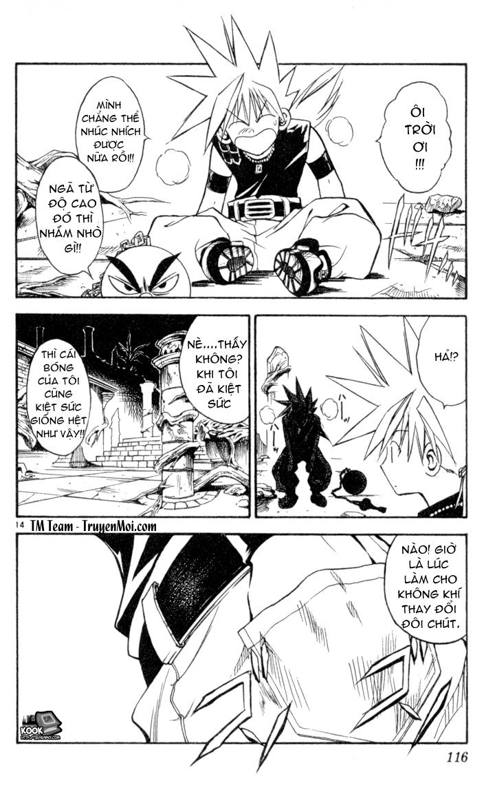 Mar Heaven - Chương 70 - Trang 14