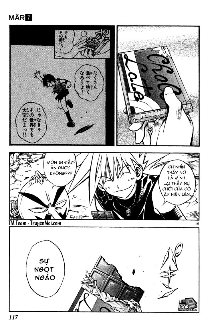 Mar Heaven - Chương 70 - Trang 15