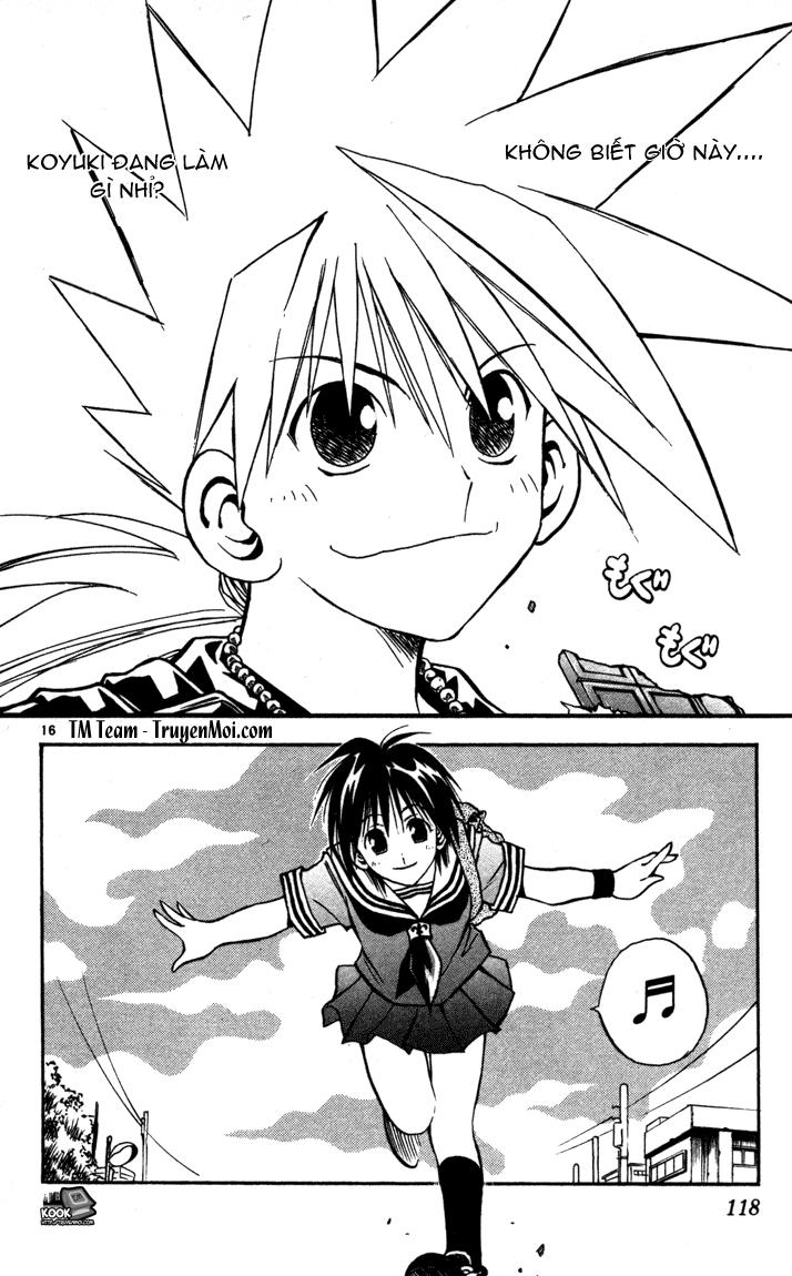 Mar Heaven - Chương 70 - Trang 16