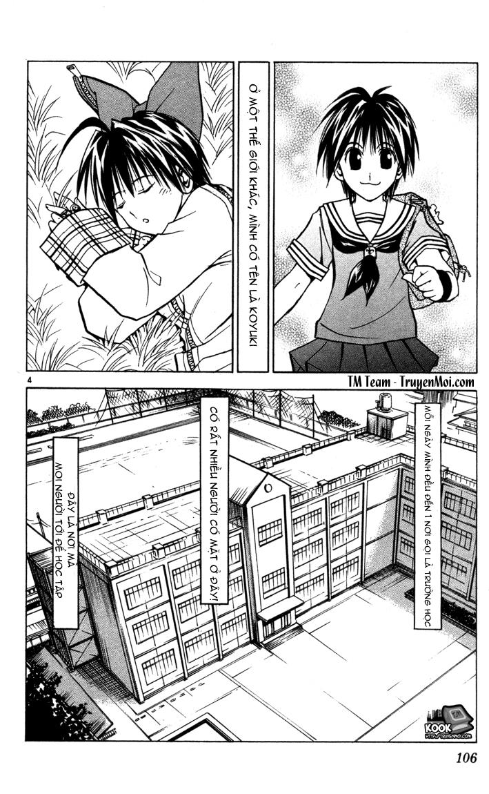 Mar Heaven - Chương 70 - Trang 4