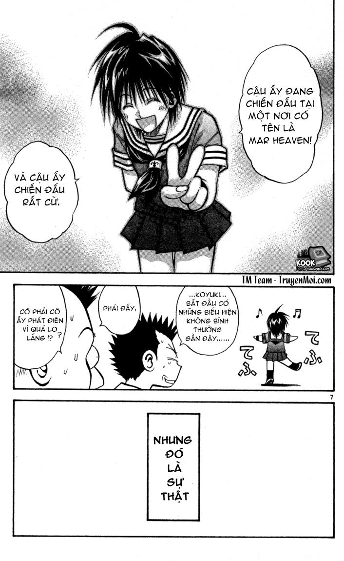 Mar Heaven - Chương 70 - Trang 7