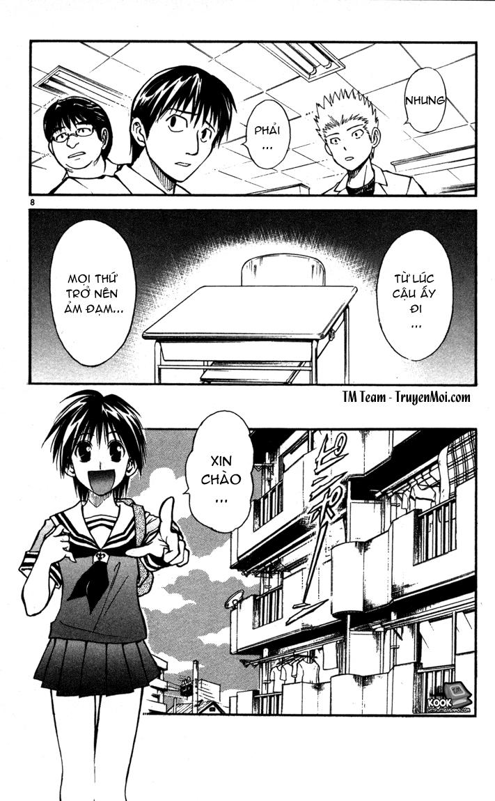Mar Heaven - Chương 70 - Trang 8