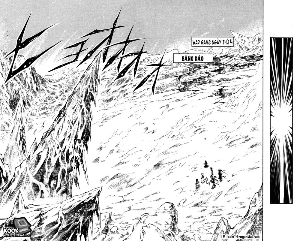 Mar Heaven - Chương 71 - Trang 11