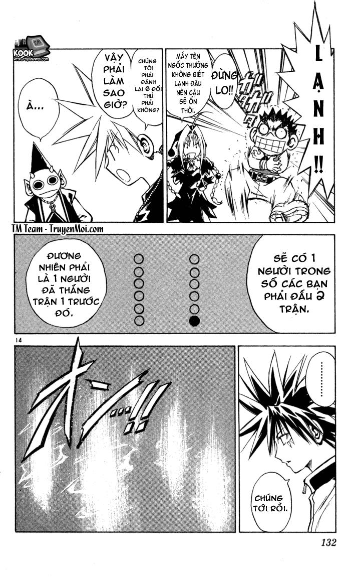 Mar Heaven - Chương 71 - Trang 12