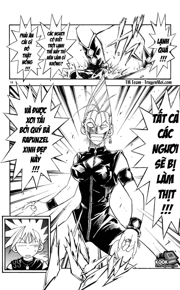 Mar Heaven - Chương 71 - Trang 14