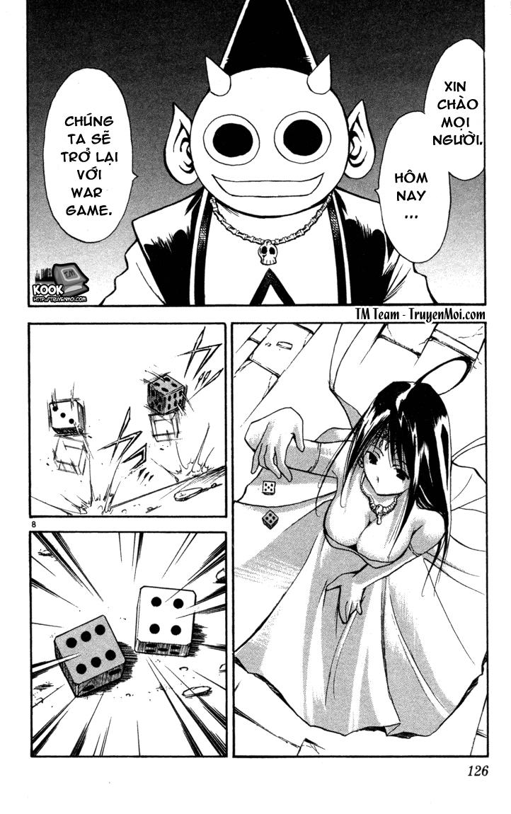 Mar Heaven - Chương 71 - Trang 7