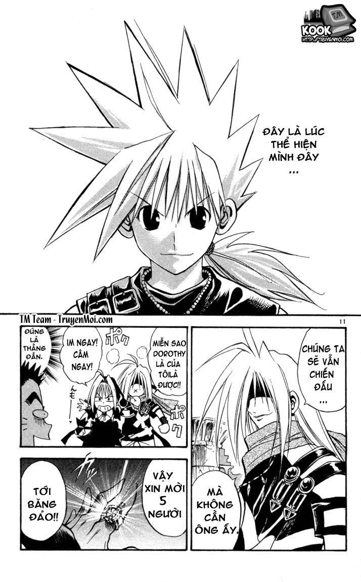 Mar Heaven - Chương 71 - Trang 10