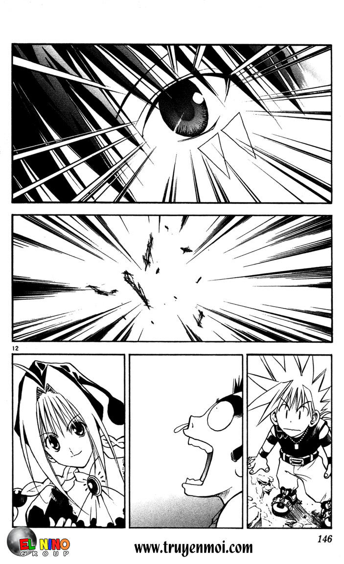 Mar Heaven - Chương 72 - Trang 12