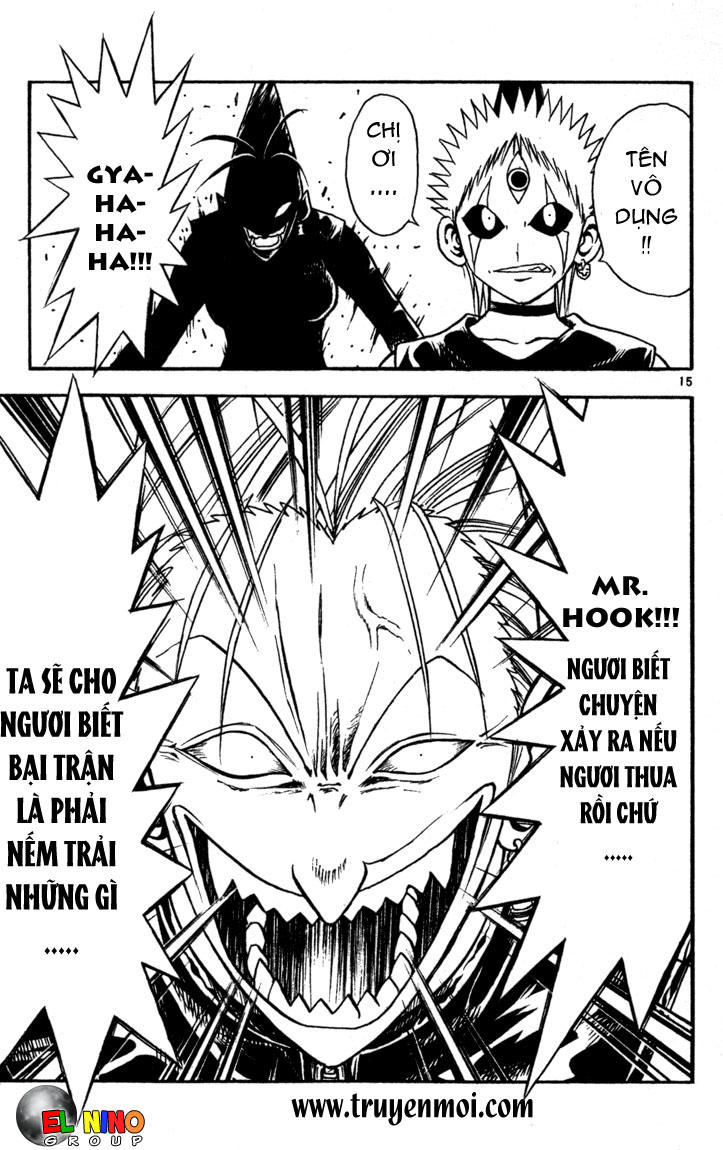 Mar Heaven - Chương 72 - Trang 15