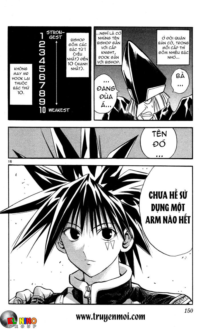 Mar Heaven - Chương 72 - Trang 16