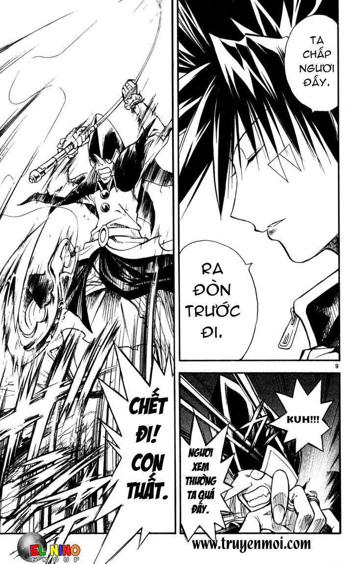 Mar Heaven - Chương 72 - Trang 9