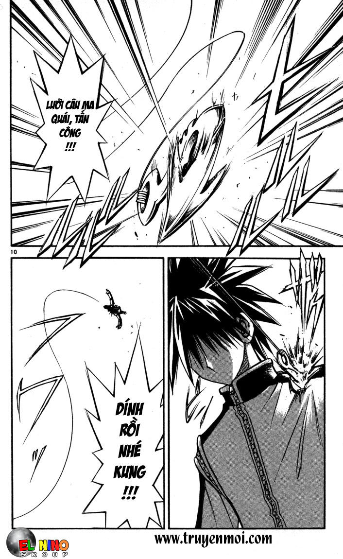 Mar Heaven - Chương 72 - Trang 10