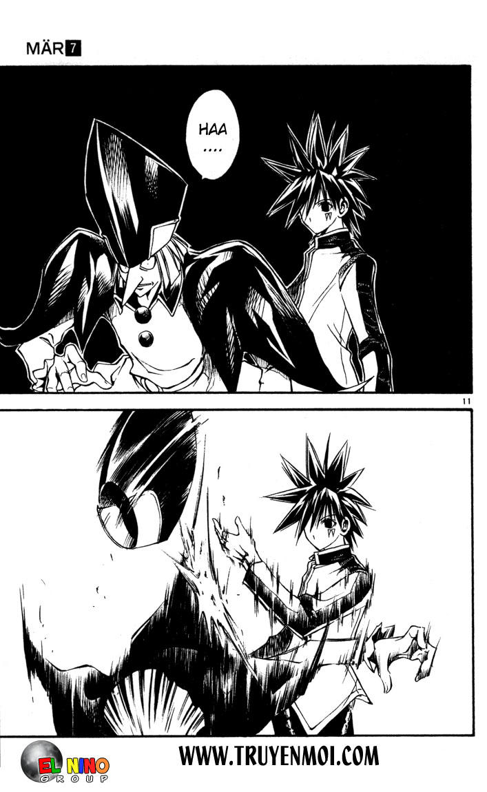 Mar Heaven - Chương 73 - Trang 11