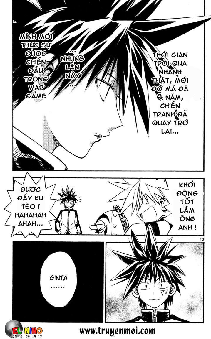 Mar Heaven - Chương 73 - Trang 13