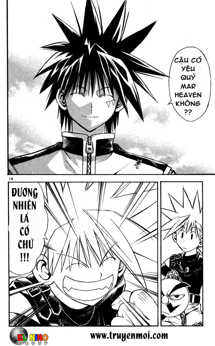 Mar Heaven - Chương 73 - Trang 14