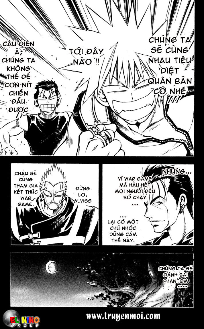 Mar Heaven - Chương 73 - Trang 3