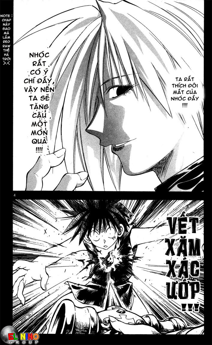 Mar Heaven - Chương 73 - Trang 4