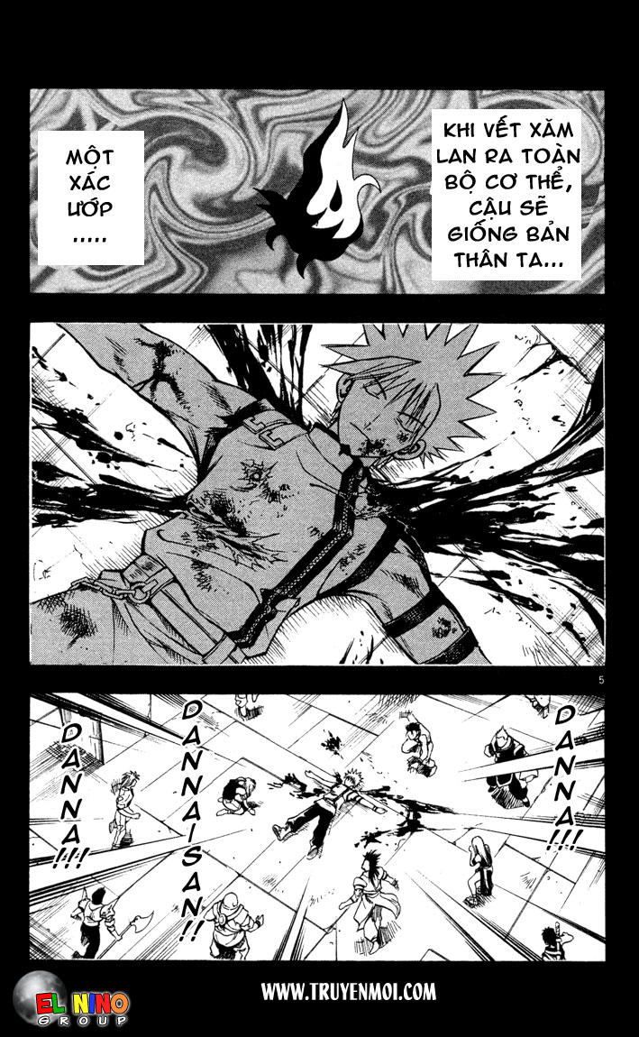 Mar Heaven - Chương 73 - Trang 5