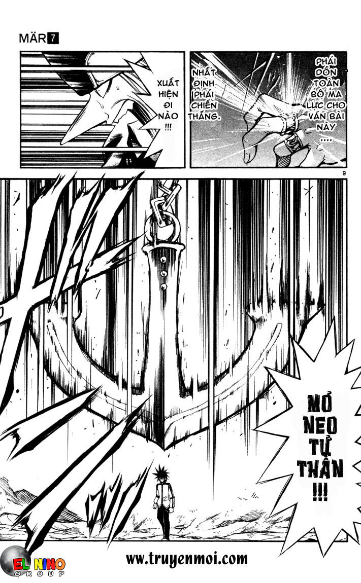 Mar Heaven - Chương 73 - Trang 9