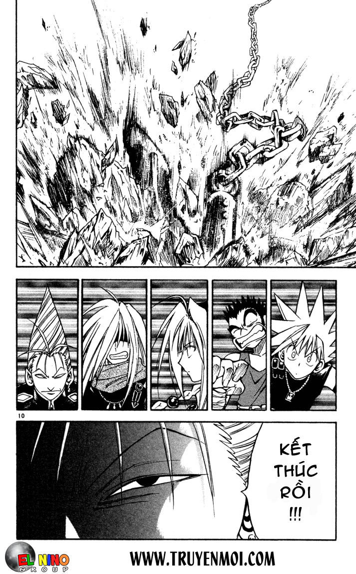 Mar Heaven - Chương 73 - Trang 10