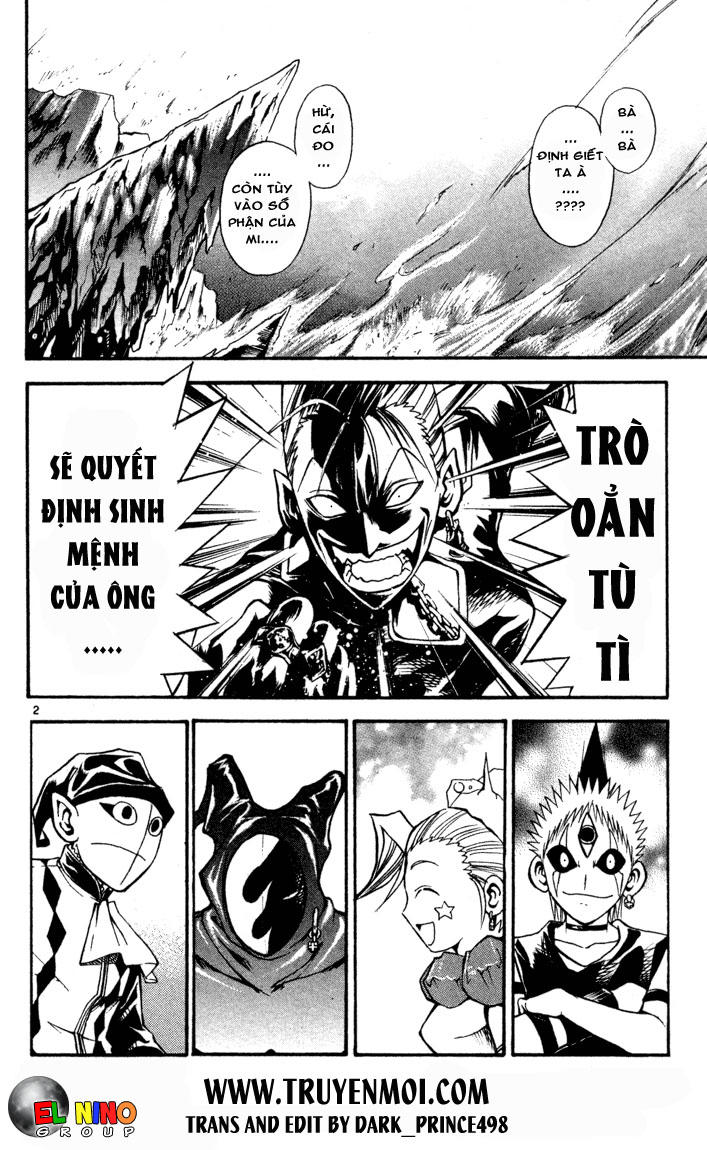 Mar Heaven - Chương 74 - Trang 2