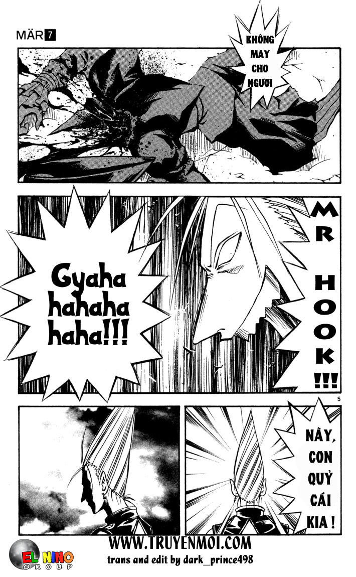 Mar Heaven - Chương 74 - Trang 5