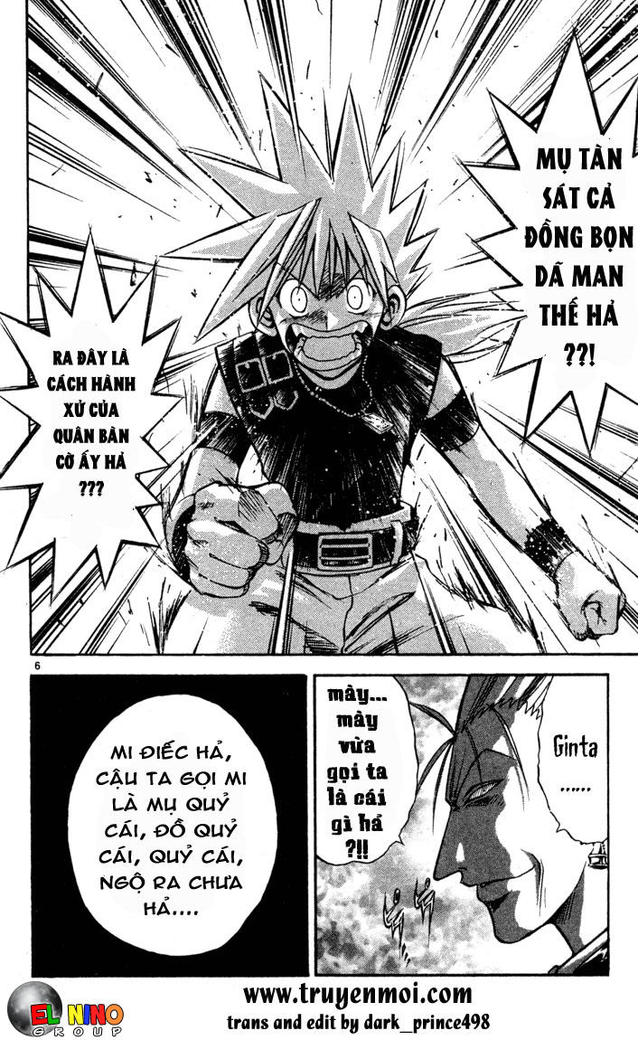 Mar Heaven - Chương 74 - Trang 6