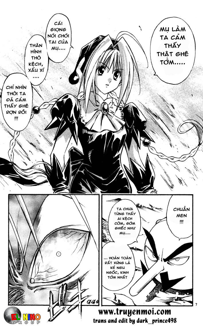 Mar Heaven - Chương 74 - Trang 7