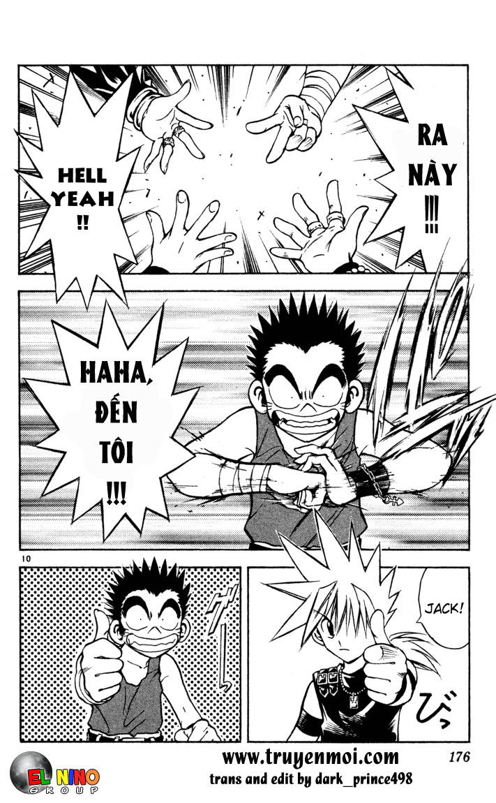 Mar Heaven - Chương 74 - Trang 10