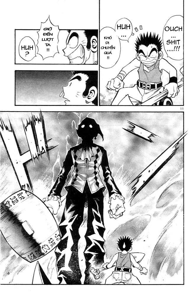 Mar Heaven - Chương 75 - Trang 11