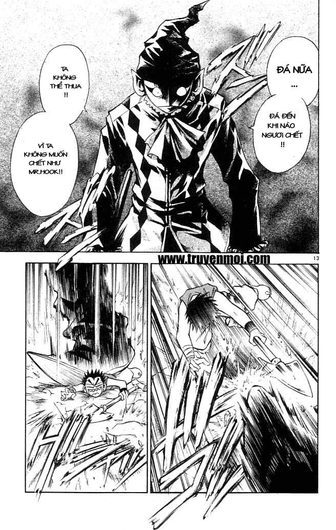 Mar Heaven - Chương 75 - Trang 13