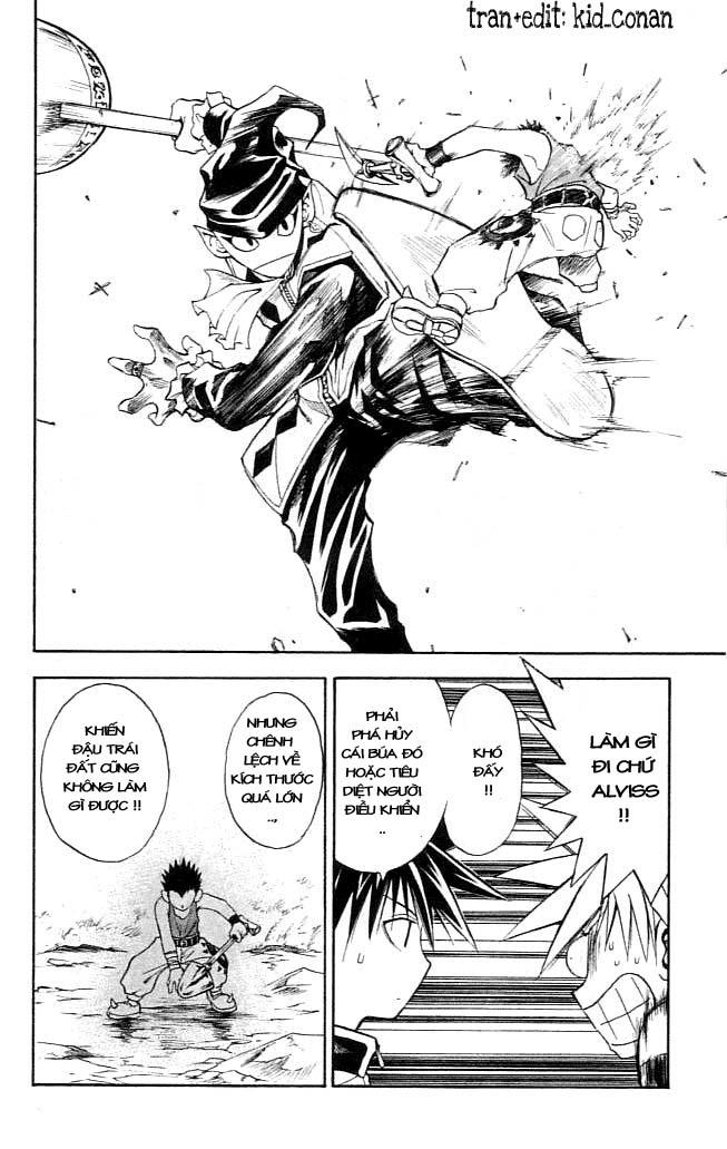 Mar Heaven - Chương 75 - Trang 14