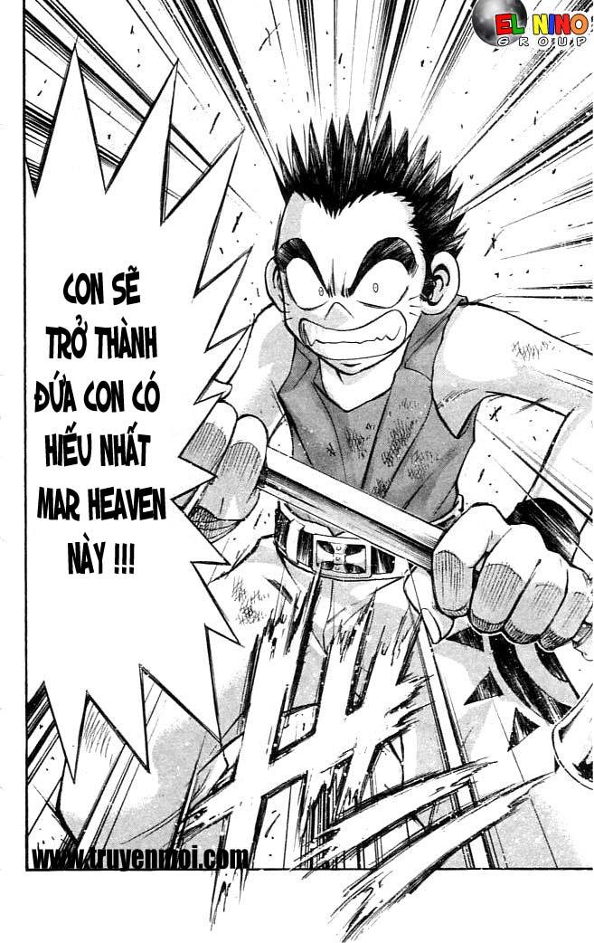 Mar Heaven - Chương 75 - Trang 16