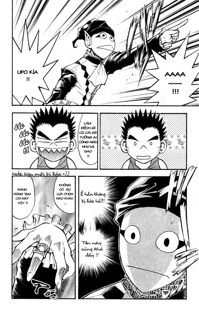 Mar Heaven - Chương 75 - Trang 4