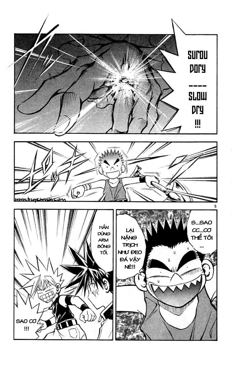 Mar Heaven - Chương 75 - Trang 5